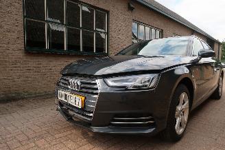 Audi A4 1.4 TFSi Sport Lease Edition picture 1