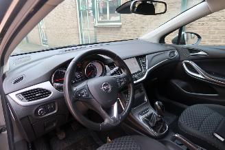 Opel Astra Sport Tourer 1.0 Online Edition picture 34