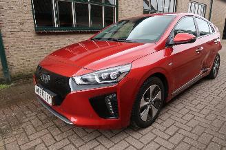 Dezmembrări autoturisme Hyundai Ioniq Premium EV 2019/8