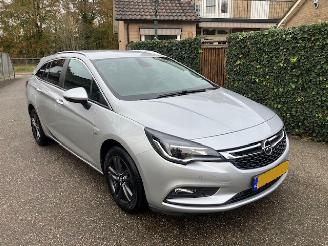 Auto da rottamare Opel Astra 1.0 Turbo 120 Jaar Edition 105 PK 66834 KM NAP !! 2019/7