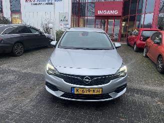 Coche siniestrado Opel Astra SPORTS TOURER+ 2021/1