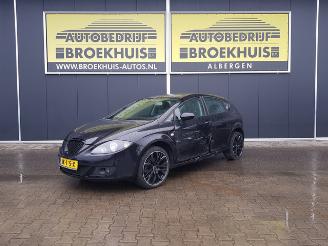 Piese minicar Seat Leon 1.4 TSI Reference 2009/4