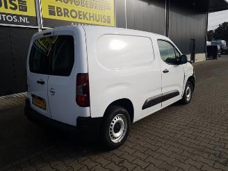 Opel Combo 1.6D L1H1 Selection picture 8