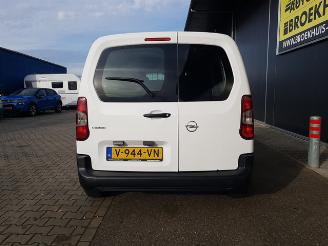 Opel Combo 1.6D L1H1 Selection picture 5