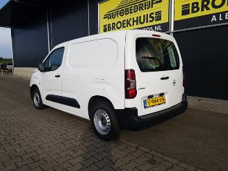 Opel Combo 1.6D L1H1 Selection picture 7