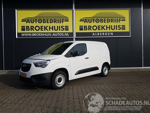 Opel Combo 1.6D L1H1 Selection
