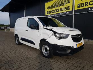 Opel Combo 1.6D L1H1 Selection picture 6