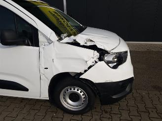 Opel Combo 1.6D L1H1 Selection picture 9