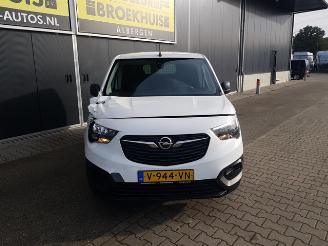 Opel Combo 1.6D L1H1 Selection picture 3