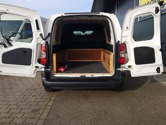 Opel Combo 1.6D L1H1 Selection picture 15