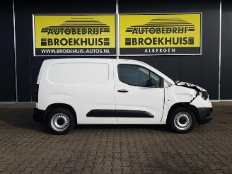 Opel Combo 1.6D L1H1 Selection picture 4