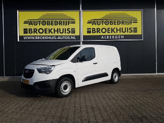 Auto incidentate Opel Combo 1.6D L1H1 Selection 2019/1