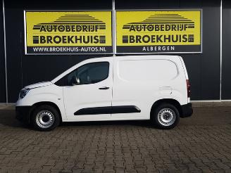 Opel Combo 1.6D L1H1 Selection picture 2