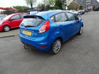 occasion commercial vehicles Ford Fiesta 1.0 EcoBoost 2013/3