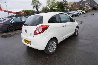 Ford Ka 1.2 picture 1