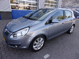 Opel Corsa 1.4 16V BUSINESS picture 1