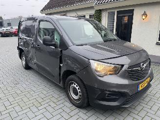 damaged commercial vehicles Opel Combo 1.5D L1H1 Edition N.A.P PRACHTIG!!! 2022/9