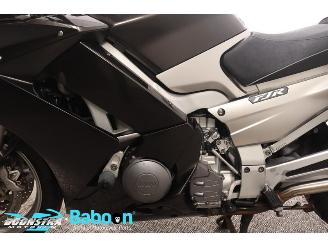 Yamaha FJR 1300 AS picture 12