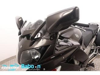 Yamaha FJR 1300 AS picture 9