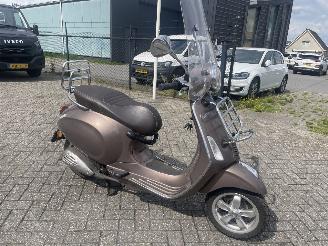 Tweedehands scooter Piaggio  Vespa primavera 2017/6