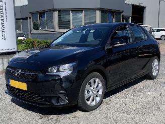 ojeté vozy osobní automobily Opel Corsa 1.2 Black Edition 2022/1