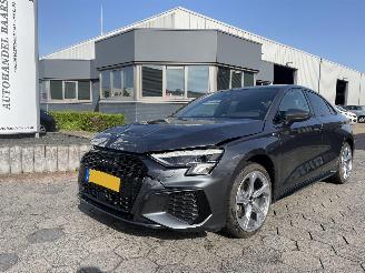damaged other Audi A3 S-LINE   RS3 LOOK 2020/9