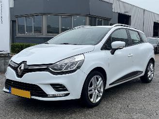 škoda dodávky Renault Clio Estate 0.9 TCe Zen 2018/7