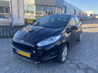 Avarii scootere Ford Fiesta 1.0 Style Ultimate 2017/3