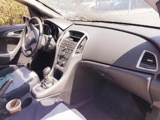 Opel Astra  picture 6
