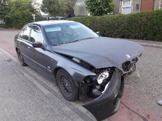BMW 5-serie  picture 1