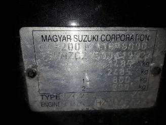 Suzuki Swift 1.5 VVT 16_V (EZC21; MZA21; MZC21; NZA21; NZC21) picture 5