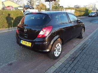 Opel Corsa 1.4 16_V Twinport picture 3