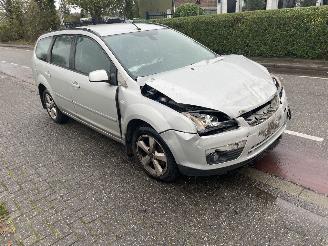 Ford Focus 1.8-16V Combi picture 1
