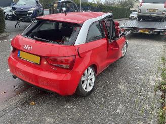 Audi A1 1.2 TFSi picture 3