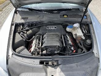 Audi A6 2.4-24V V6 picture 6