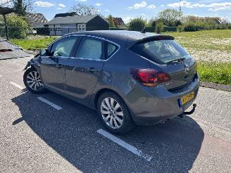 Opel Astra 1.6 Turbo picture 4