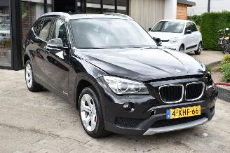desmontaje vehículos comerciales BMW X1 SDRIVE20I 2014/8