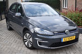 occasion passenger cars Volkswagen e-Golf e-Golf 2019/1