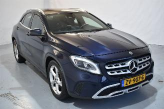 Ocazii autoturisme Mercedes GLA 180 d Business 2018/5