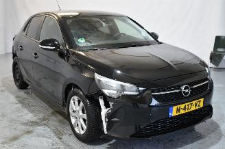 Coche siniestrado Opel Corsa 1.2 Edition 2022/1