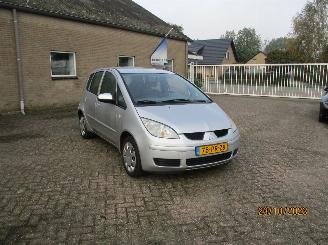 occasion motor cycles Mitsubishi Colt 1.3 Inform Cool Pack 2004/12