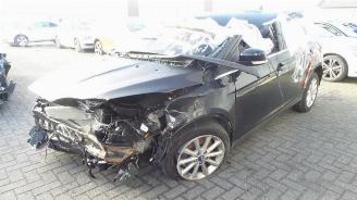 škoda osobní automobily Ford Focus Focus 3, Hatchback, 2010 / 2020 1.5 EcoBoost 16V 150 2017/4