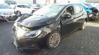 Auto da rottamare Opel Astra Astra K, Hatchback 5-drs, 2015 / 2022 1.4 Turbo 16V 2018/7