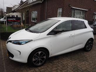 Sloopauto Renault Zoé R240 Intens 22Kwh 2016/9