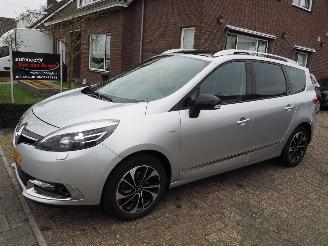  Renault Grand-scenic 1.2 Tce Bose 2015/1