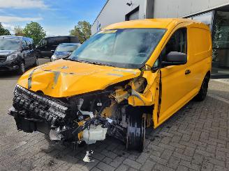 škoda osobní automobily Volkswagen Caddy 2.0 TDI Bleumotion 2022/3