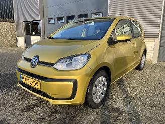 occasione autovettura Volkswagen Up 1.0i 5 DEURS / AIRCO / PDC 2020/1