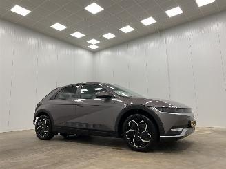 Dezmembrări autoturisme Hyundai ioniq 5 73 kWh Connect+ Navi Clima 2022/8