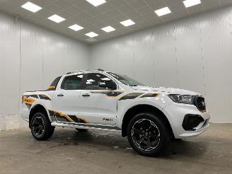 occasion commercial vehicles Ford Ranger 2.0 Autom. MS-RT Limited Edition Wildtrak 2022/12