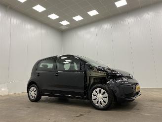 Dezmembrări autoturisme Volkswagen Up 1.0 BMT Move-Up! 5-drs Airco 2019/11